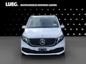 Mercedes-Benz EQV 300 lang