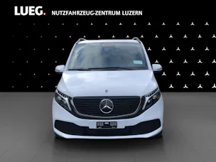 Mercedes-Benz EQV 300 lang