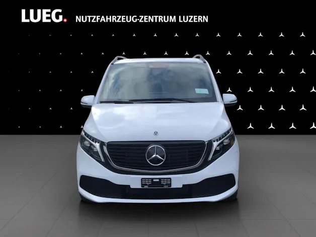 Mercedes-Benz EQV 300 lang