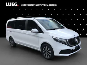 Mercedes-Benz EQV 300 lang