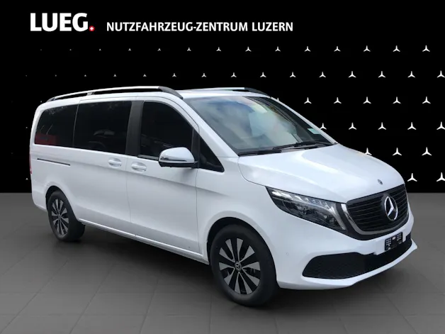 Mercedes-Benz EQV 300 lang