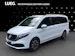 Mercedes-Benz EQV 300 lang