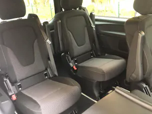Mercedes-Benz EQV 300 lang