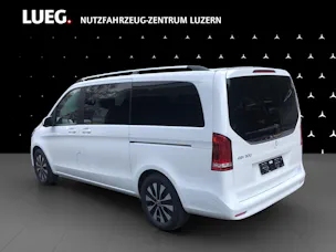 Mercedes-Benz EQV 300 lang