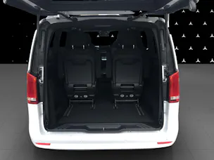 Mercedes-Benz EQV 300 lang