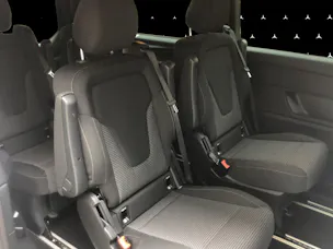 Mercedes-Benz EQV 300 lang