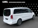 Mercedes-Benz EQV 300 lang