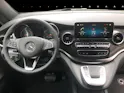 Mercedes-Benz EQV 300 lang