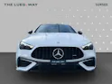 Mercedes-Benz CLE 53 Coupé AMG 4Matic+ 9G-Tronic