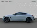 Mercedes-Benz CLE 53 Coupé AMG 4Matic+ 9G-Tronic