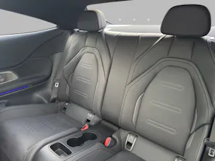 Mercedes-Benz CLE 53 Coupé AMG 4Matic+ 9G-Tronic
