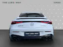 Mercedes-Benz CLE 53 Coupé AMG 4Matic+ 9G-Tronic