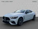 Mercedes-Benz CLE 53 Coupé AMG 4Matic+ 9G-Tronic