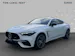 Mercedes-Benz CLE 53 Coupé AMG 4Matic+ 9G-Tronic
