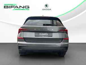 Škoda Kamiq 1.0 TSI Dynamic DSG