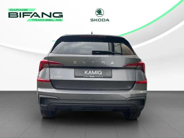Škoda Kamiq 1.0 TSI Dynamic DSG
