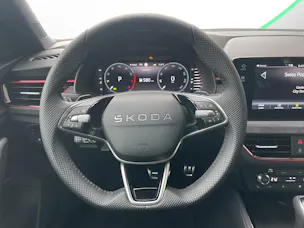 Škoda Kamiq 1.0 TSI Dynamic DSG