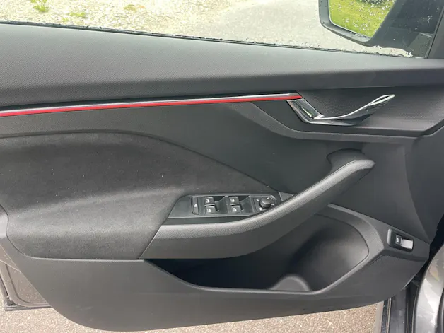 Škoda Kamiq 1.0 TSI Dynamic DSG