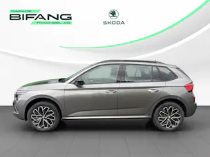 Škoda Kamiq 1.0 TSI Dynamic DSG