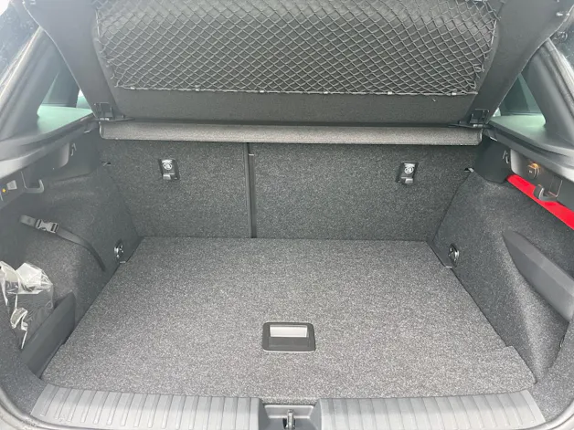 Škoda Kamiq 1.0 TSI Dynamic DSG