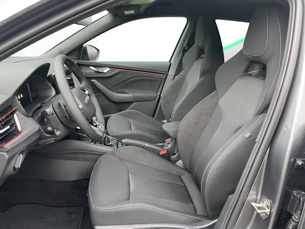 Škoda Kamiq 1.0 TSI Dynamic DSG