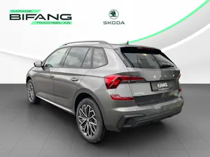 Škoda Kamiq 1.0 TSI Dynamic DSG