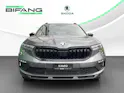 Škoda Kamiq 1.0 TSI Dynamic DSG