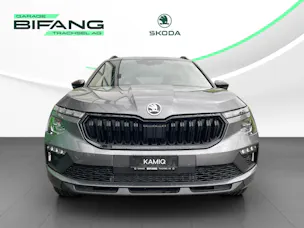 Škoda Kamiq 1.0 TSI Dynamic DSG