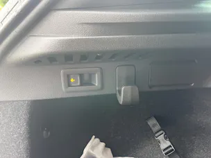 Škoda Kamiq 1.0 TSI Dynamic DSG