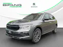Škoda Kamiq 1.0 TSI Dynamic DSG