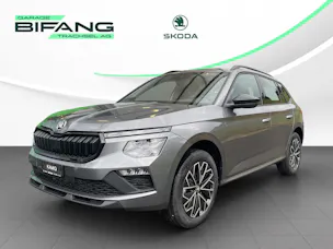 Škoda Kamiq 1.0 TSI Dynamic DSG