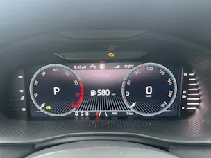 Škoda Kamiq 1.0 TSI Dynamic DSG