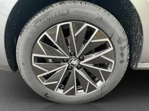 Škoda Kamiq 1.0 TSI Dynamic DSG