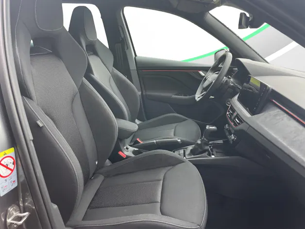 Škoda Kamiq 1.0 TSI Dynamic DSG