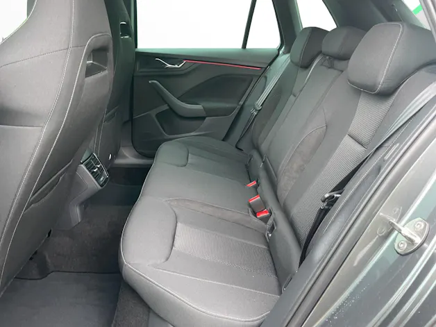Škoda Kamiq 1.0 TSI Dynamic DSG