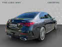 Mercedes-Benz C 220 d 4 Matic Swiss Star