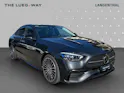 Mercedes-Benz C 220 d 4 Matic Swiss Star