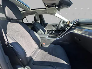 Mercedes-Benz C 220 d 4 Matic Swiss Star