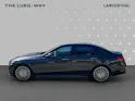 Mercedes-Benz C 220 d 4 Matic Swiss Star