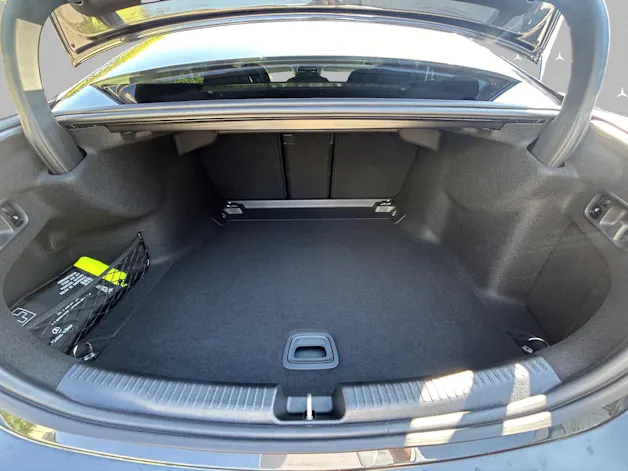 Mercedes-Benz C 220 d 4 Matic Swiss Star