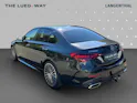 Mercedes-Benz C 220 d 4 Matic Swiss Star