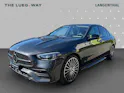 Mercedes-Benz C 220 d 4 Matic Swiss Star