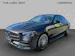 Mercedes-Benz C 220 d 4 Matic Swiss Star