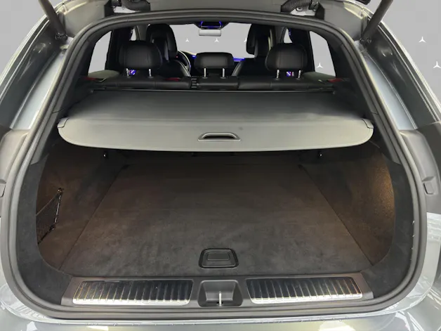 Mercedes-Benz EQE SUV AMG 43 4 Matic Executive Edition