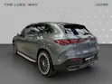 Mercedes-Benz EQE SUV AMG 43 4 Matic Executive Edition