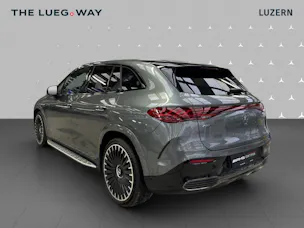 Mercedes-Benz EQE SUV AMG 43 4 Matic Executive Edition