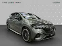 Mercedes-Benz EQE SUV AMG 43 4 Matic Executive Edition