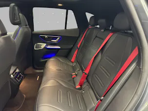 Mercedes-Benz EQE SUV AMG 43 4 Matic Executive Edition