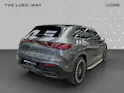 Mercedes-Benz EQE SUV AMG 43 4 Matic Executive Edition