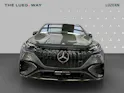 Mercedes-Benz EQE SUV AMG 43 4 Matic Executive Edition